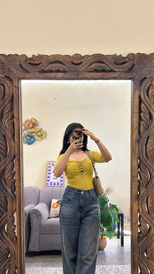 Cute bodysuit 28-30 bust