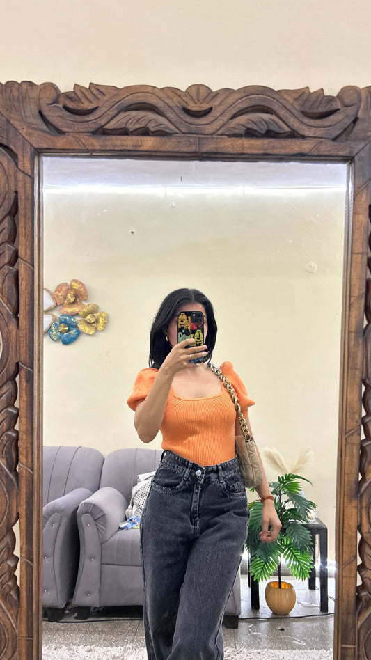 Cute top 32-34 bust