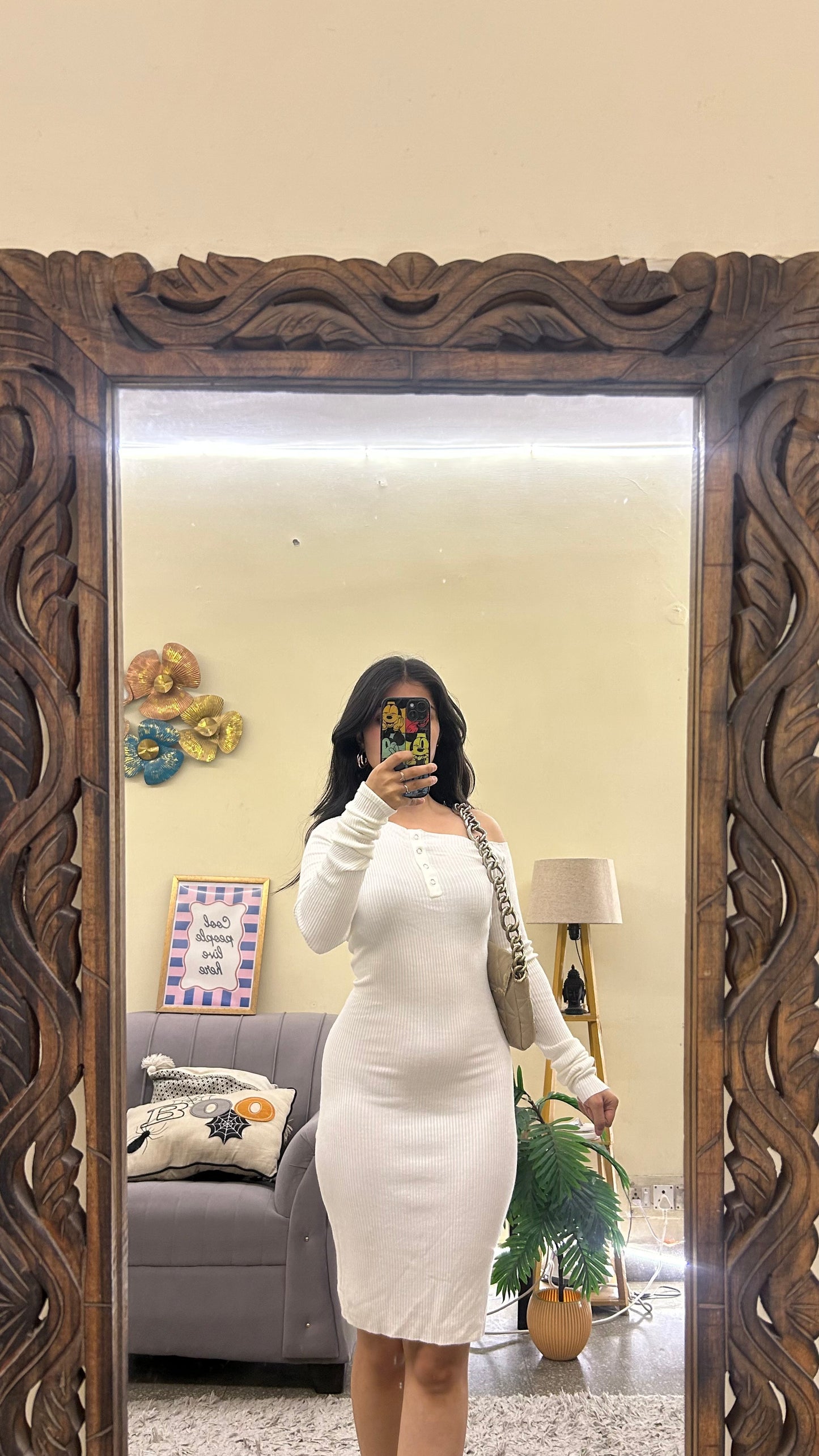 Cute dress 34 bust/l;36