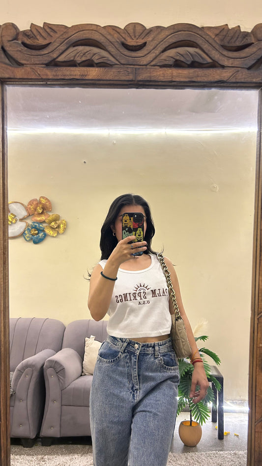 Cute top 34-35 bust