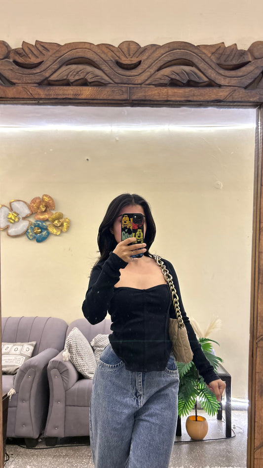 Cute top 34-36