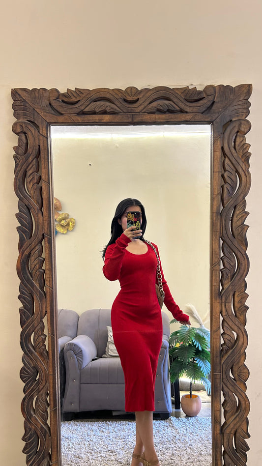 Cute dress 34-36 bust/l:40