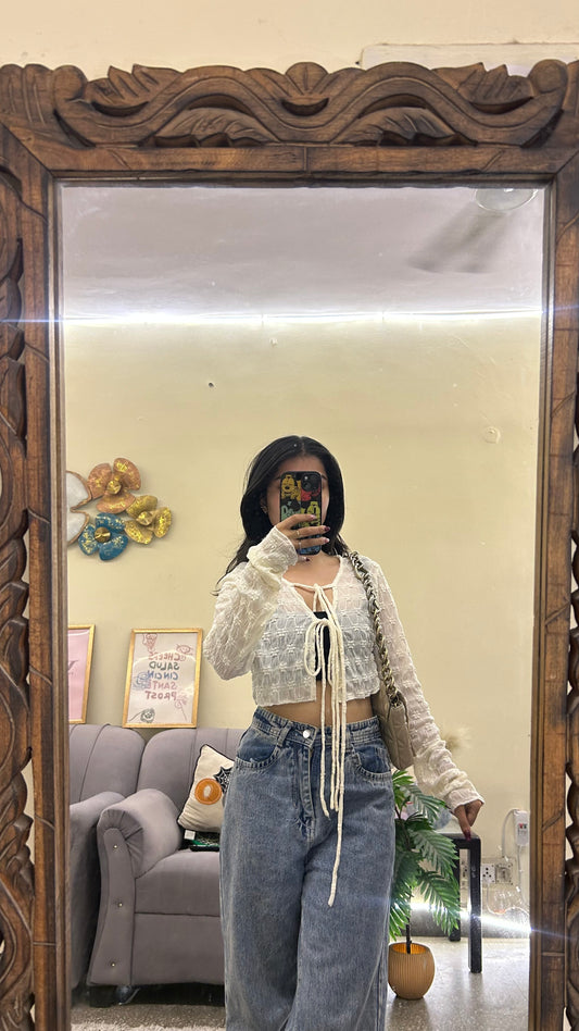 Cute top 30-32 bust