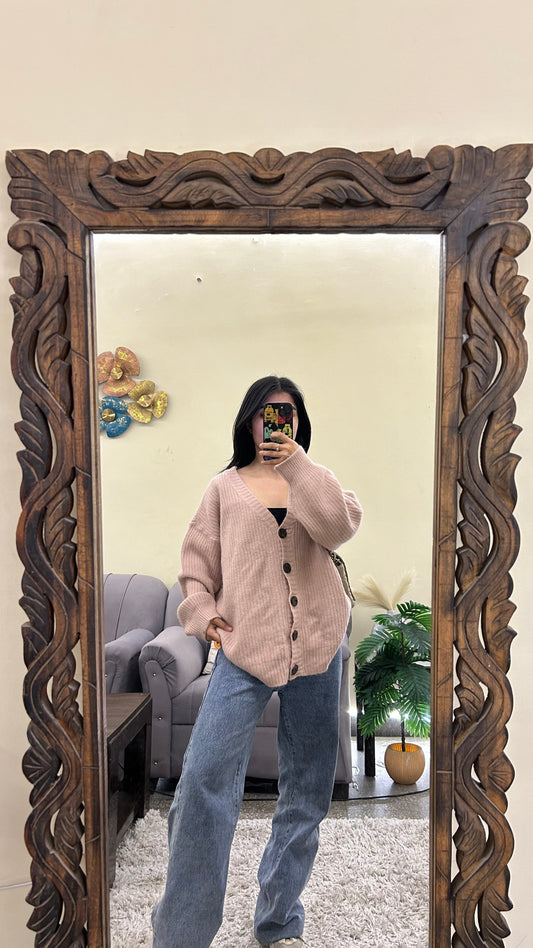 Cute cardigan XL