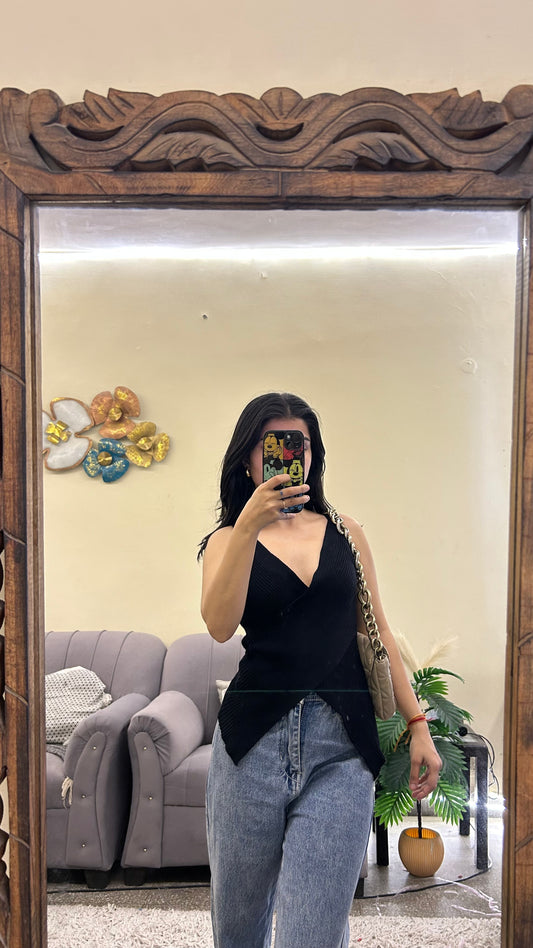 Cute top 32-34 bust