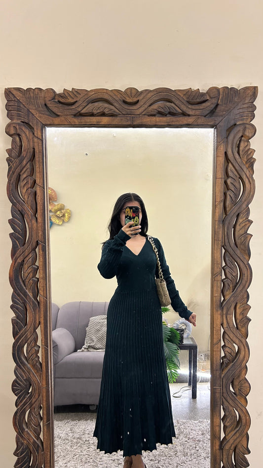 Classy dress 36-38 bust /l:48
