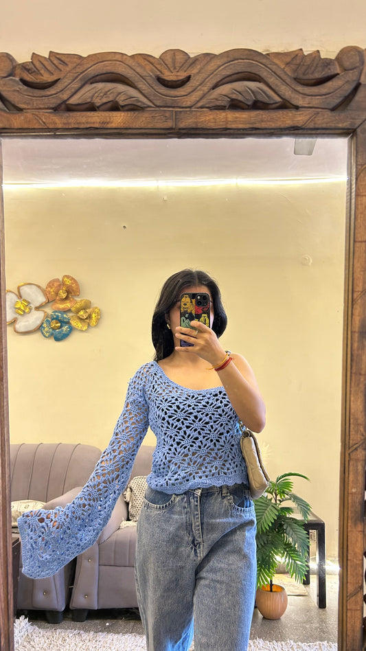 Cute top 34-36 bust