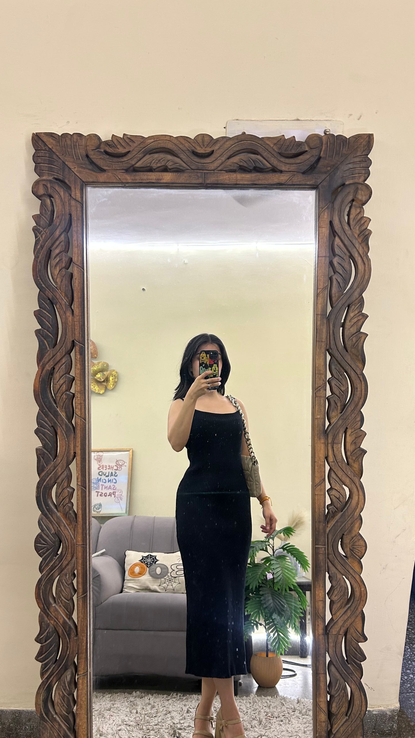 Black beauty 32-34 bust/l:42