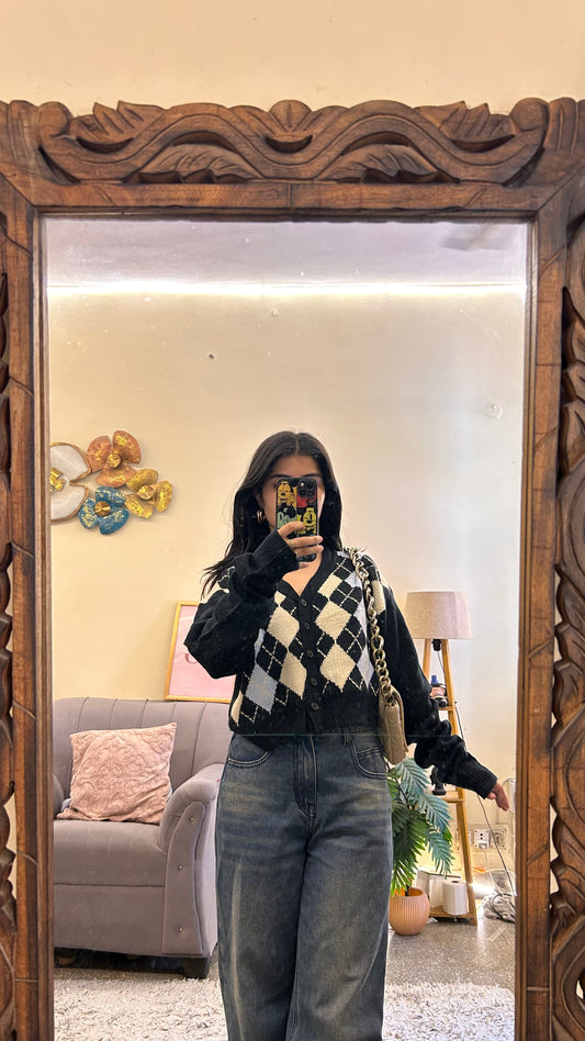 2)pintrest sweater size -xs-s