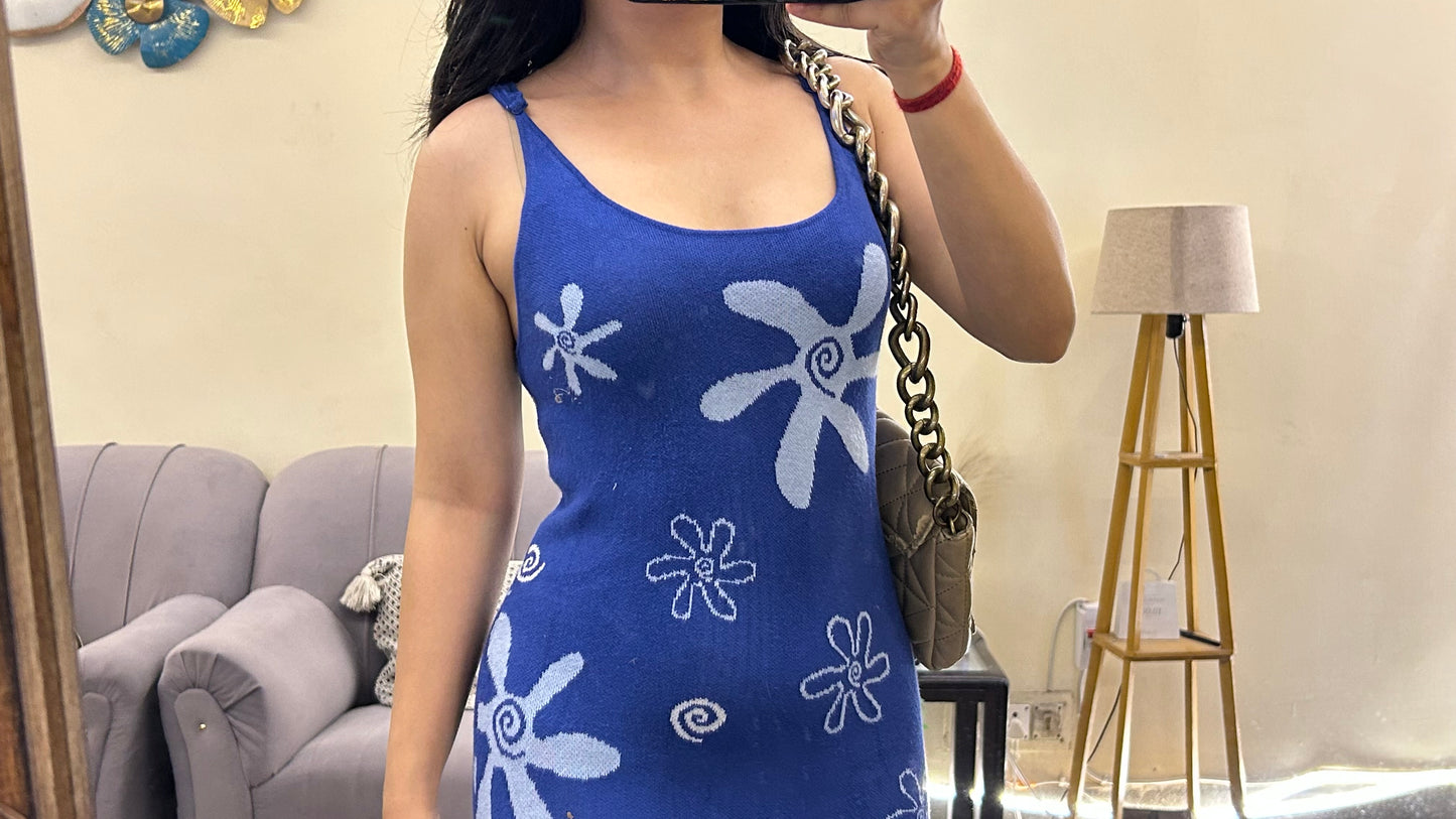 Classy dress 32-34 bust/l: 46