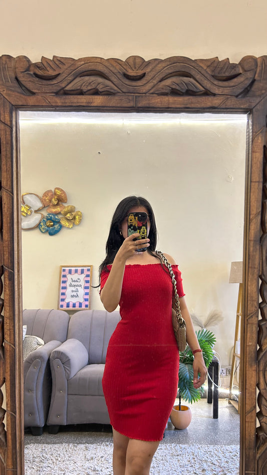 Cute dress 30-32 bust/l:32