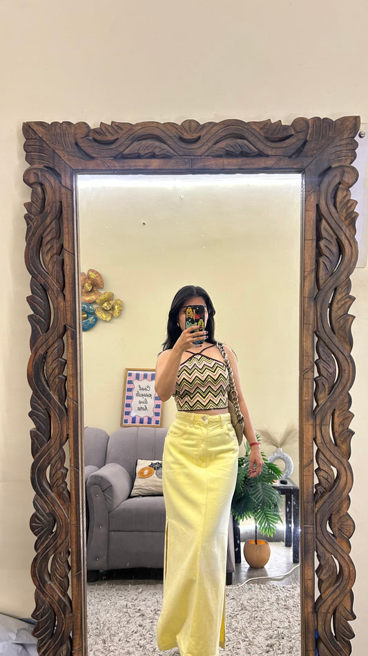 Cute top 30-33 bust