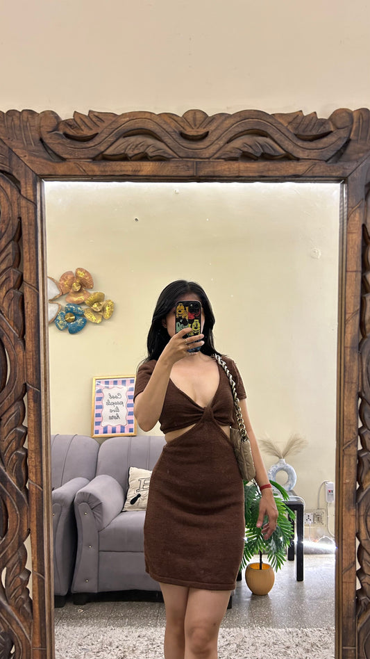 Cute dress 30-32 bust/l:33