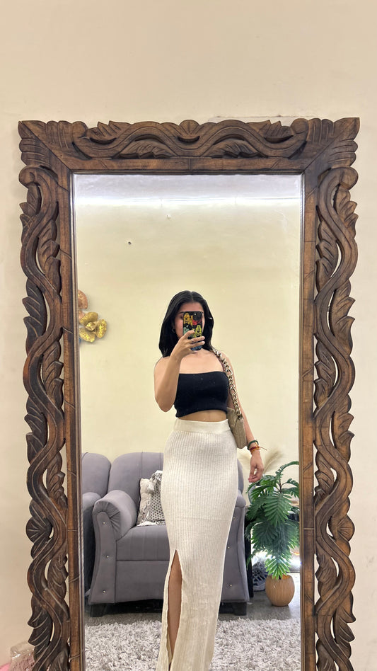 Cute skirt 26-28 waist /l:38