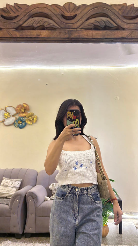 Cute top 34-36 bust