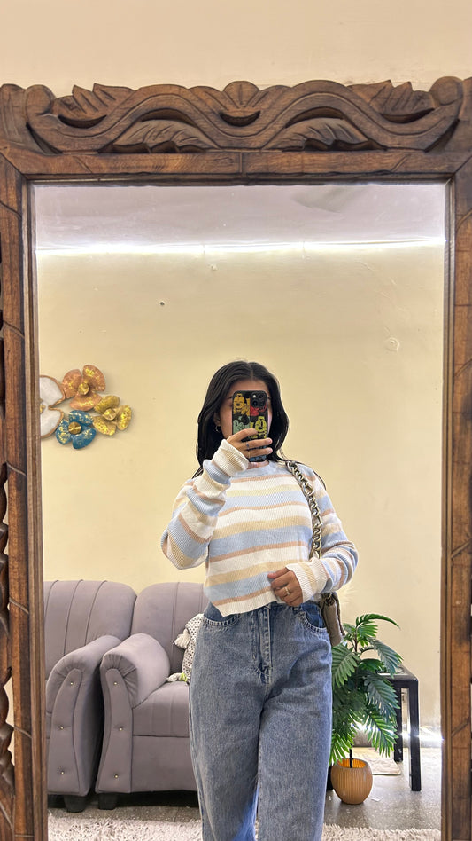 Cute top 34-36 bust