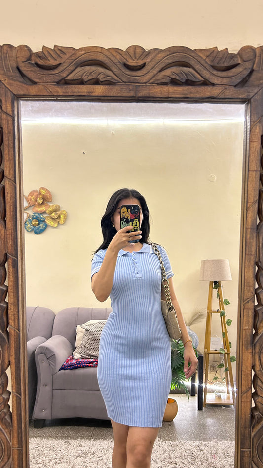 Cute dress 30-33 busts/l33