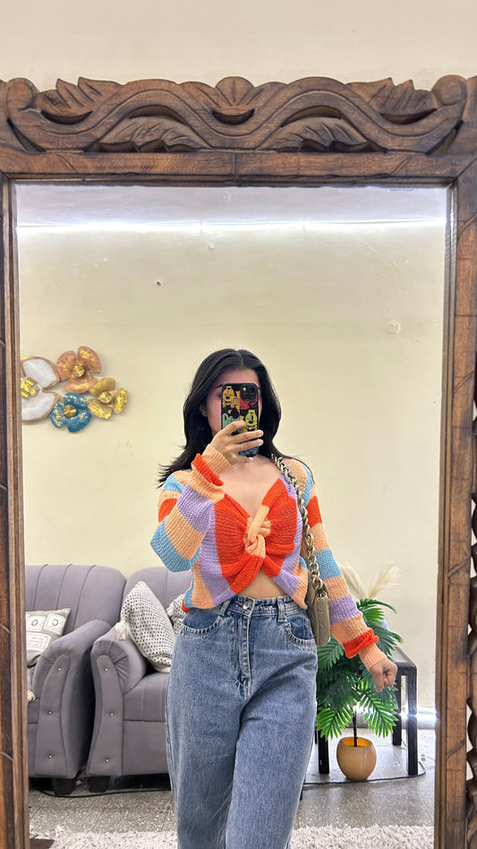 Cute top