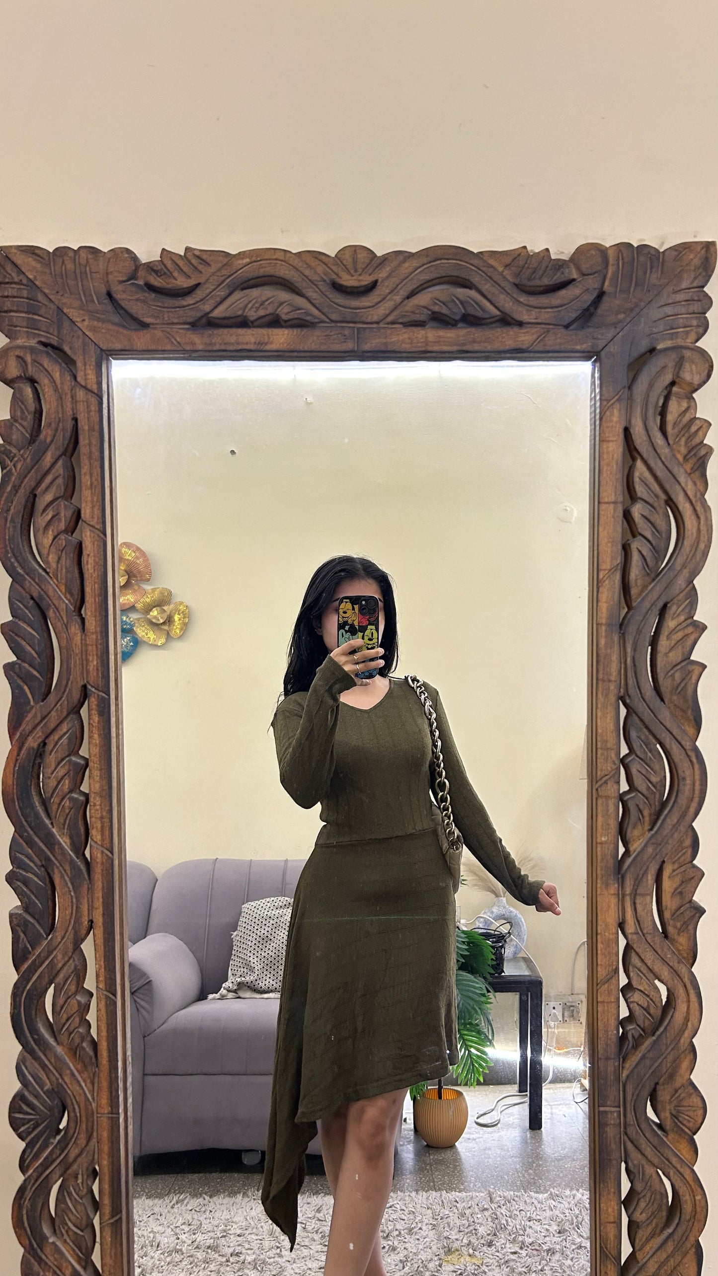 Cute dress 36 bust/l: 39