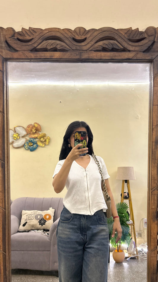 Cute top 32-34 bust