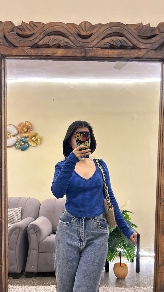Cute top 30-32 bust