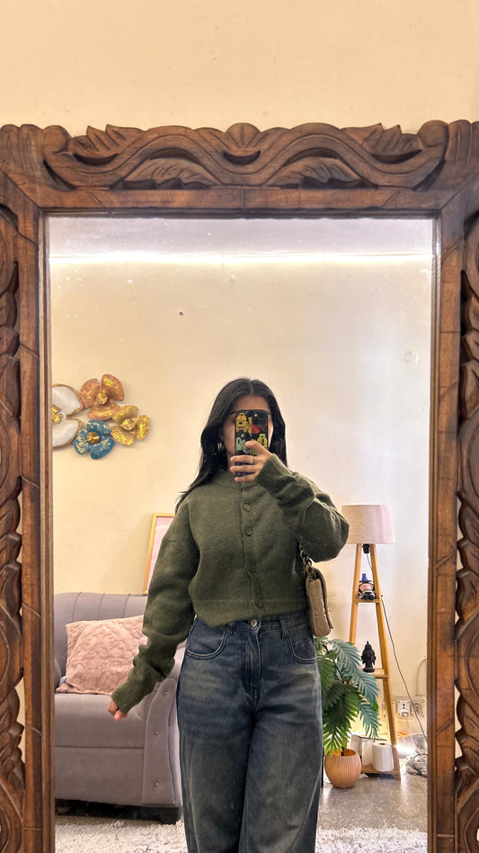 31)pintrest sweater size - s zara