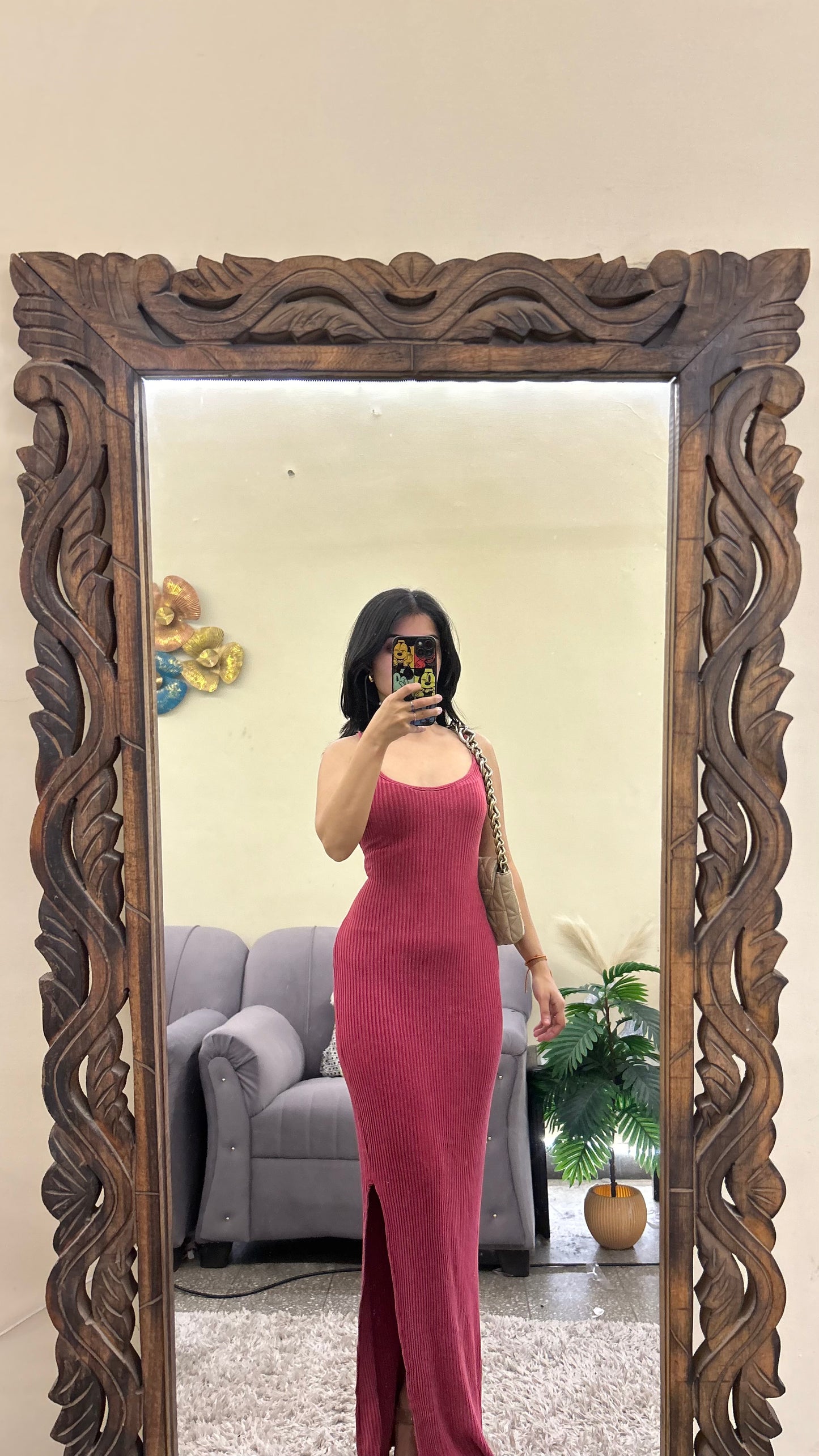 Bodycon dress 30-32 bust