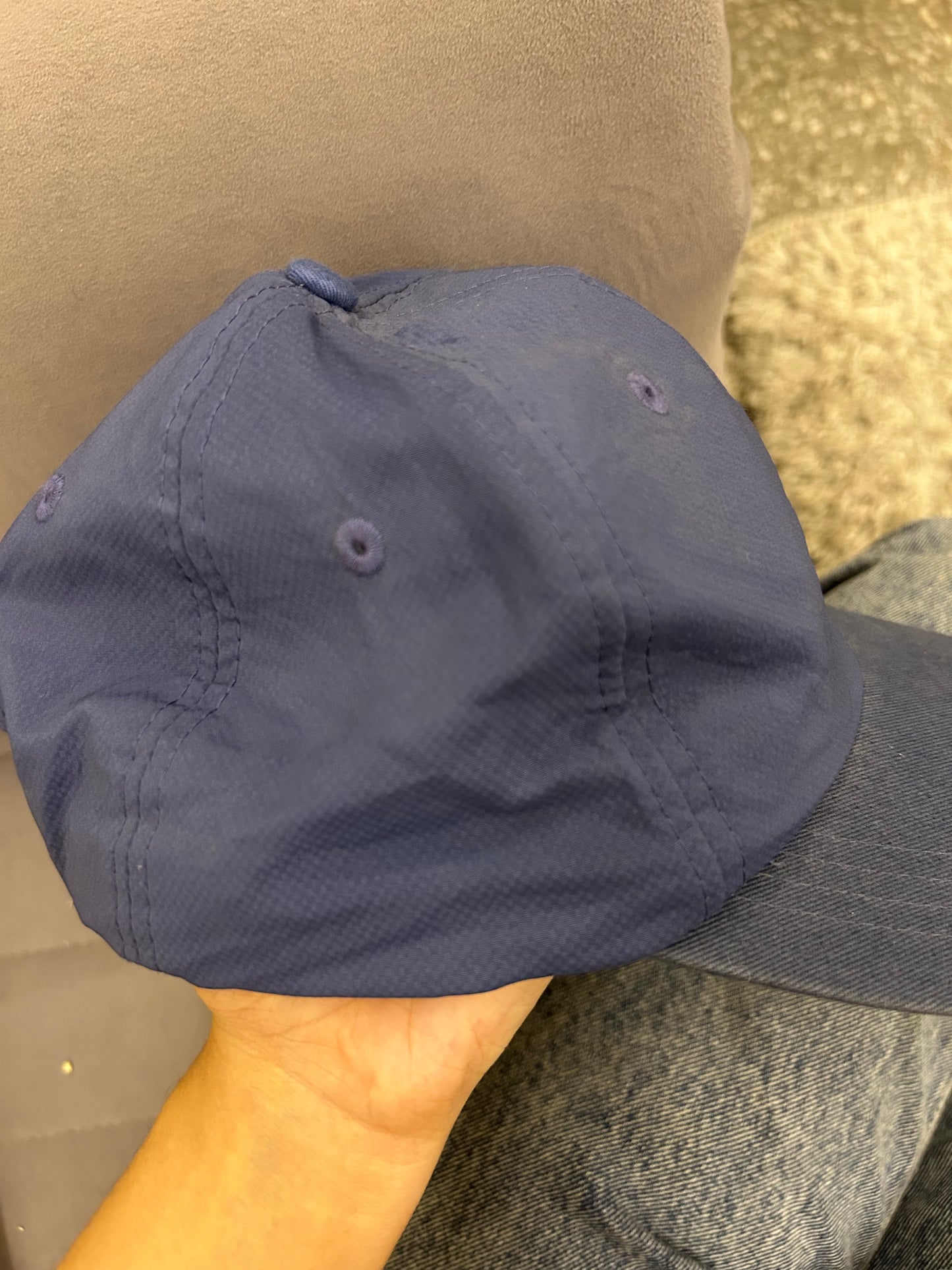 Cute cap