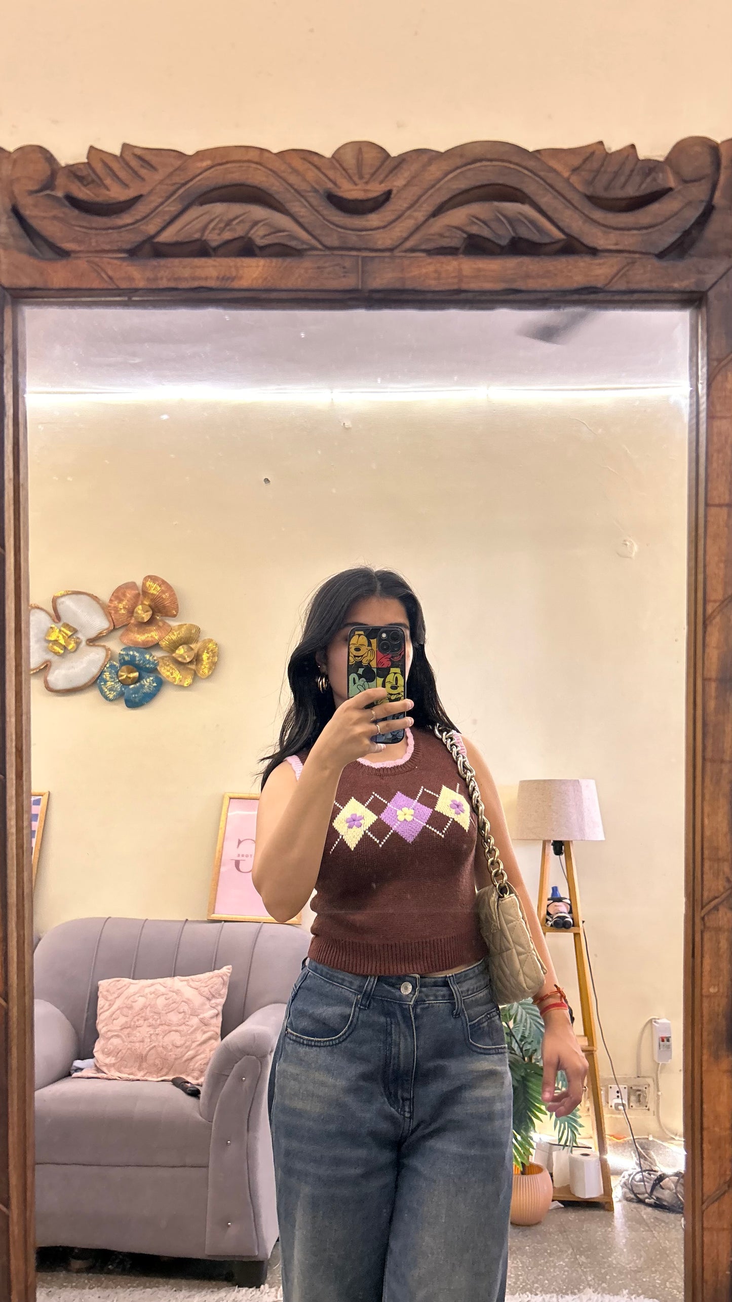 91)pintrest sweater size -xs