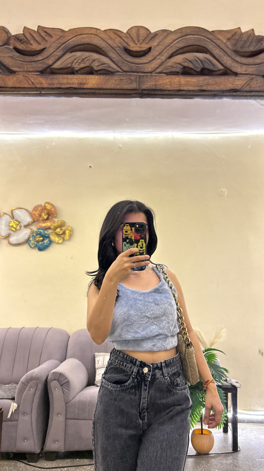 Soft top 34 bust