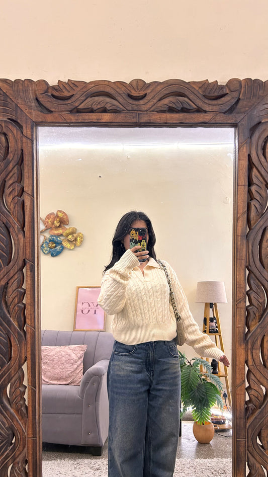 99)pintrest sweater size-xs-s