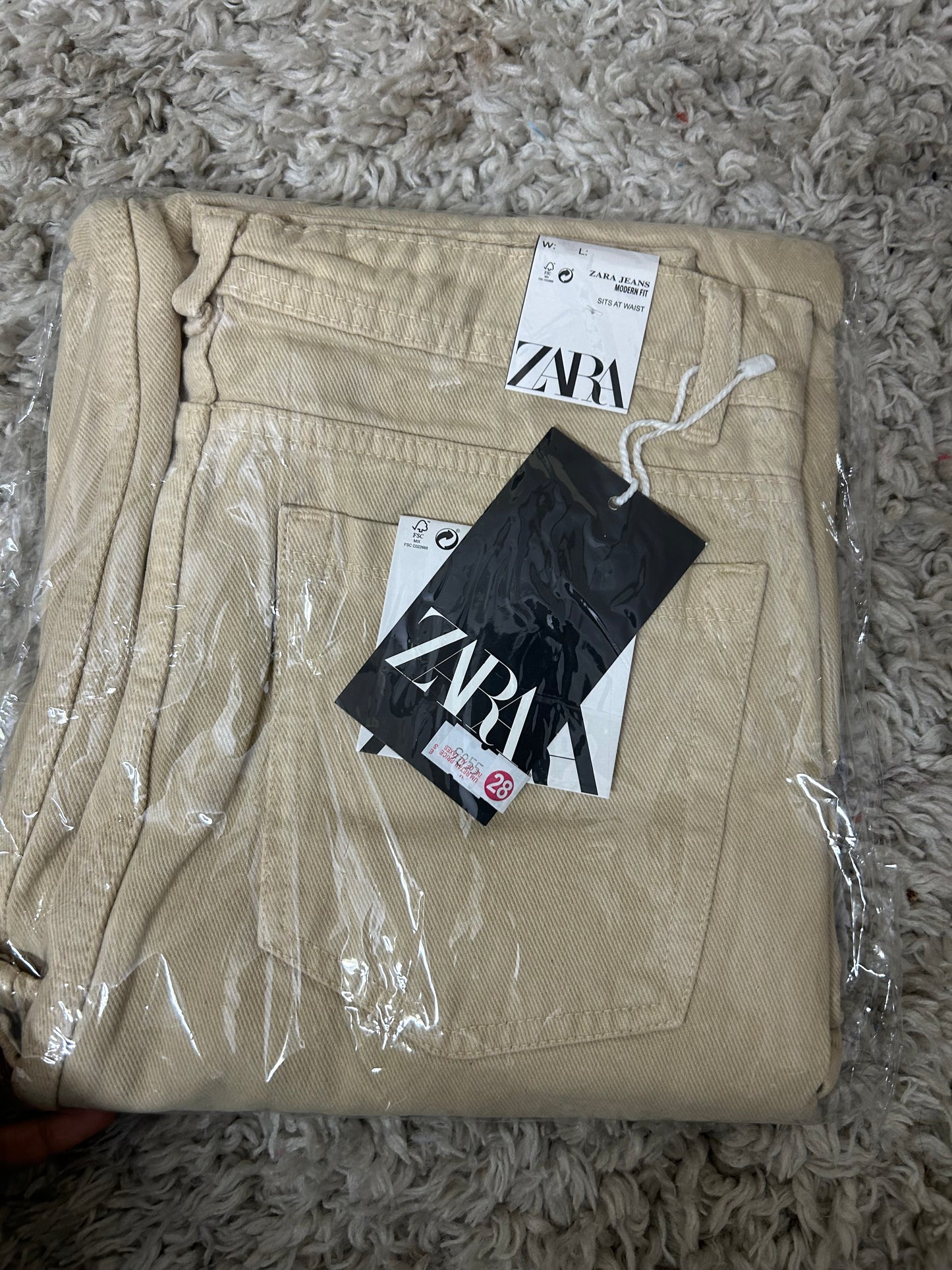 Korean skirt
