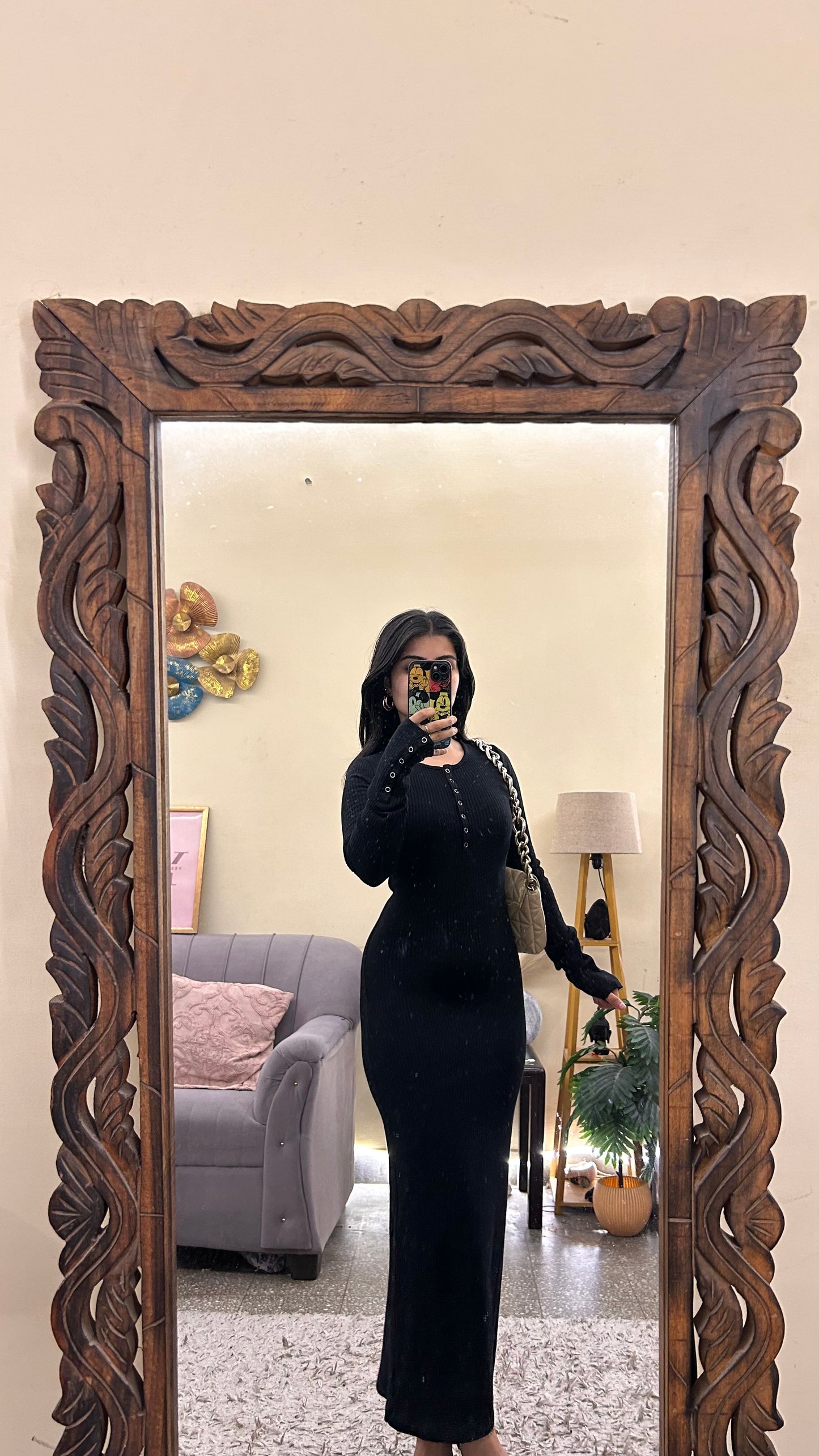 Cute dress 32-34 bust