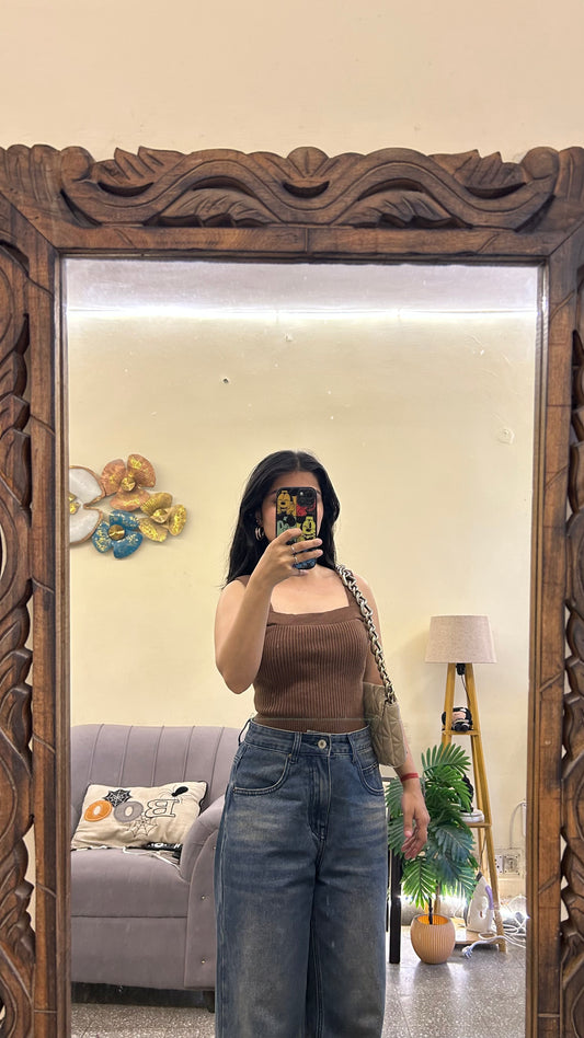 Cute top 32-34 bust