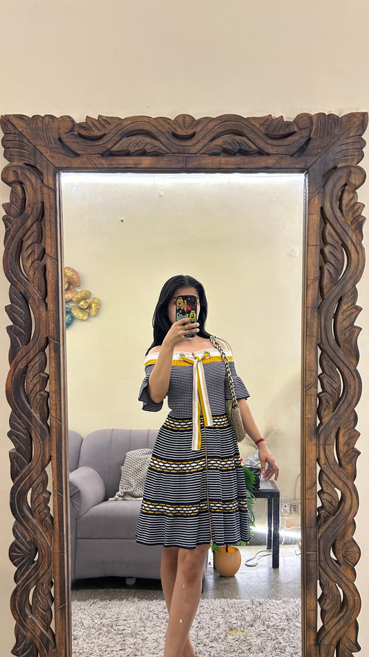 Cute dress 30-32 bust