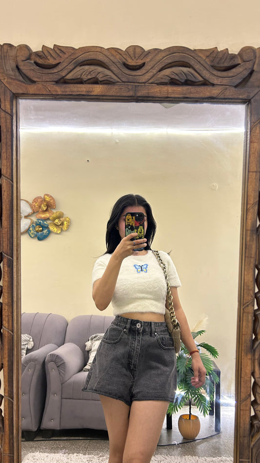 Cute short 28 waist/l:12