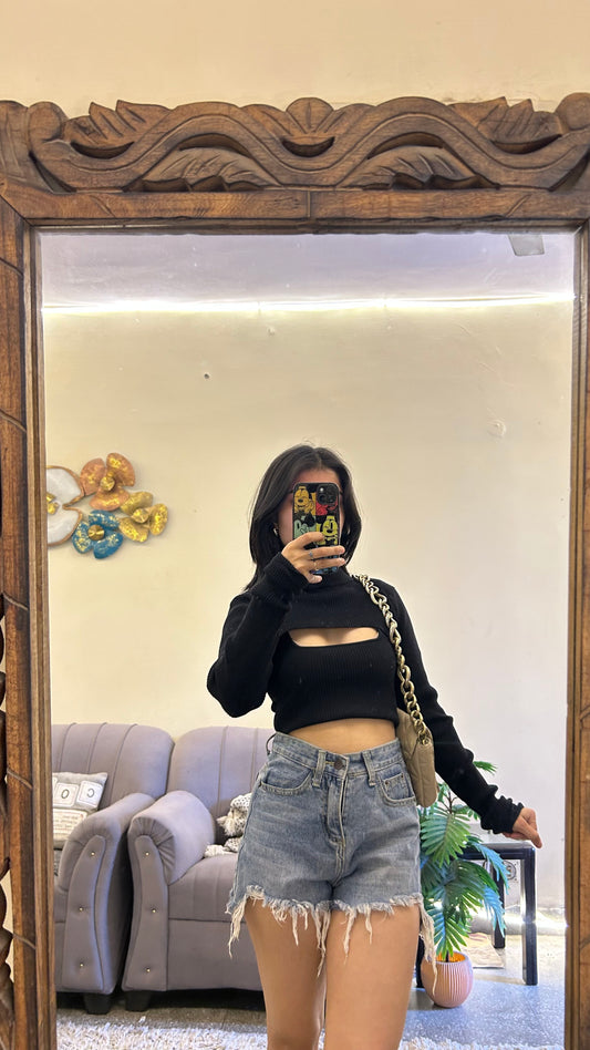 Cute top S