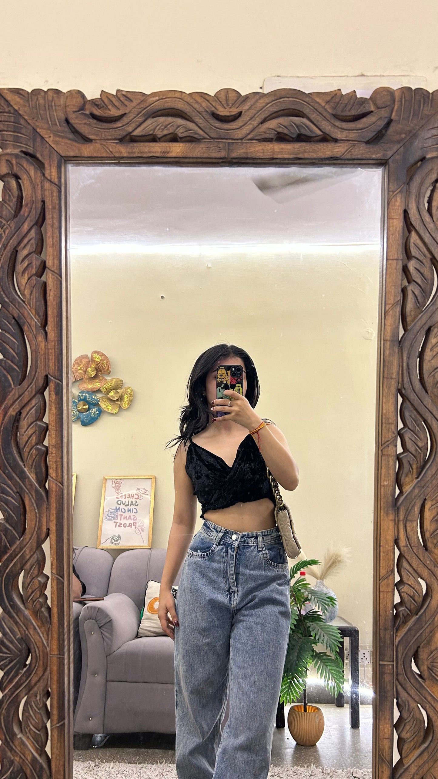 Cute top 30 bust