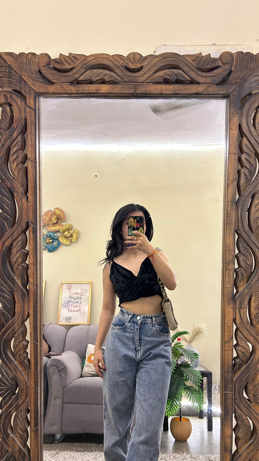 Cute top 30 bust