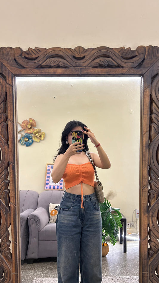 Cute top 30-34 bust
