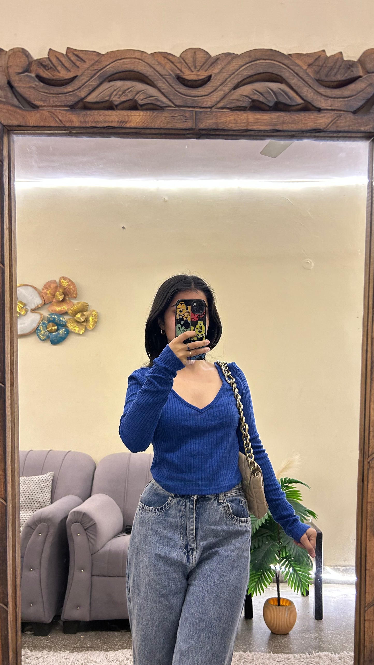 Cute top 30-32 bust