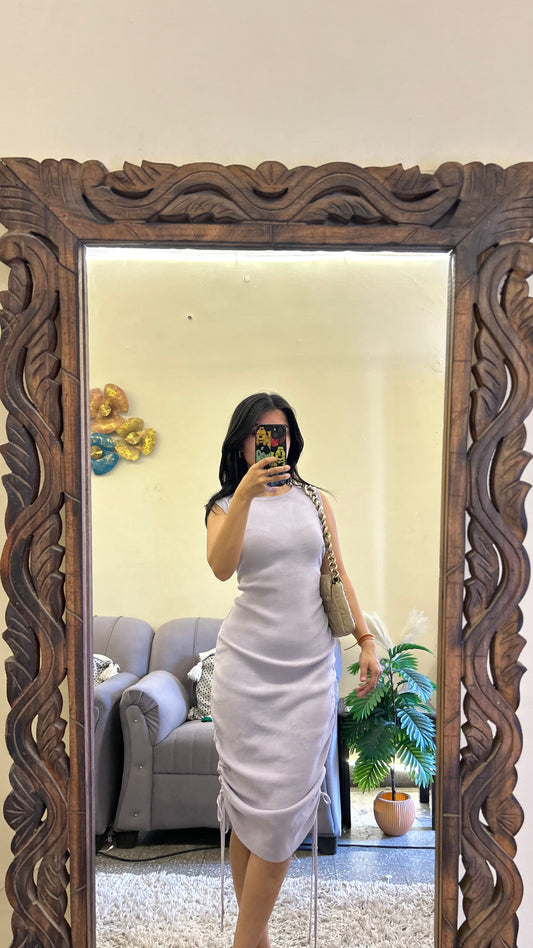 Bodycon dress 34-36 bust/l:38