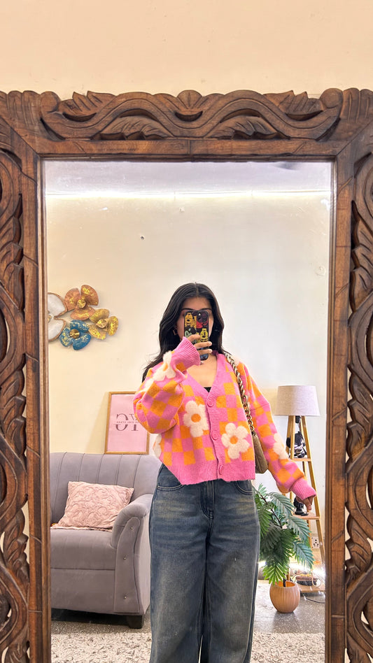 3)pintrest sweater size -s-m