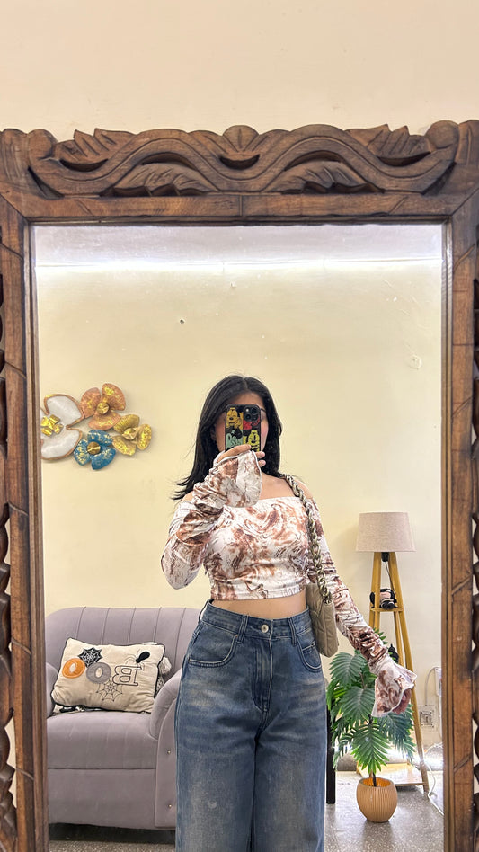 Cute top 30-32 bust