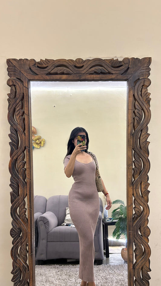 Cute dress 30-32 bust/l:47