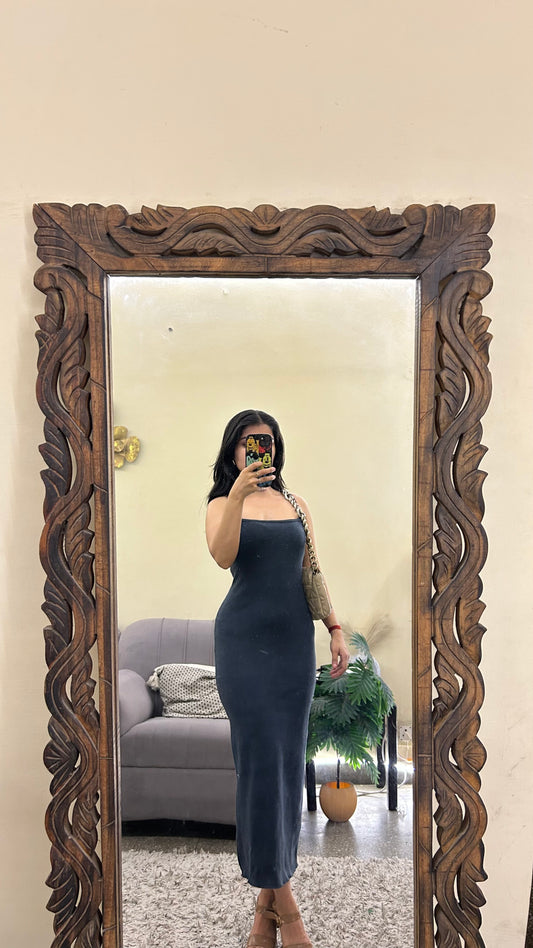 Classy dress 32-34 bust/l: 45