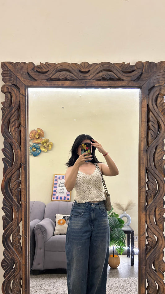 Cute top 30-32 bust
