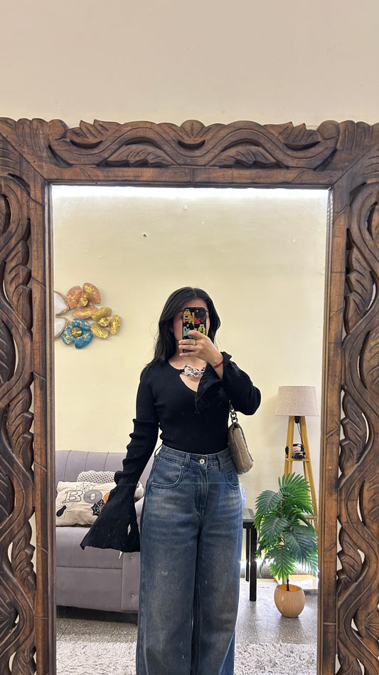 Cute top 32-36 bust