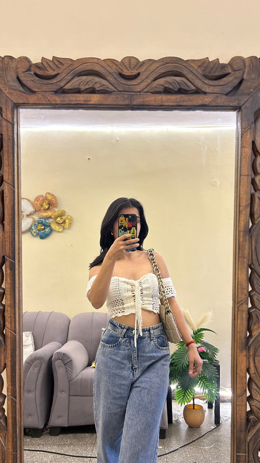 Cutev top 34