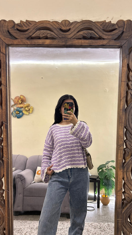 Cute top 32-36 bust